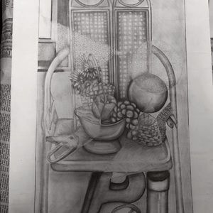 Meet your Posher, Adrian